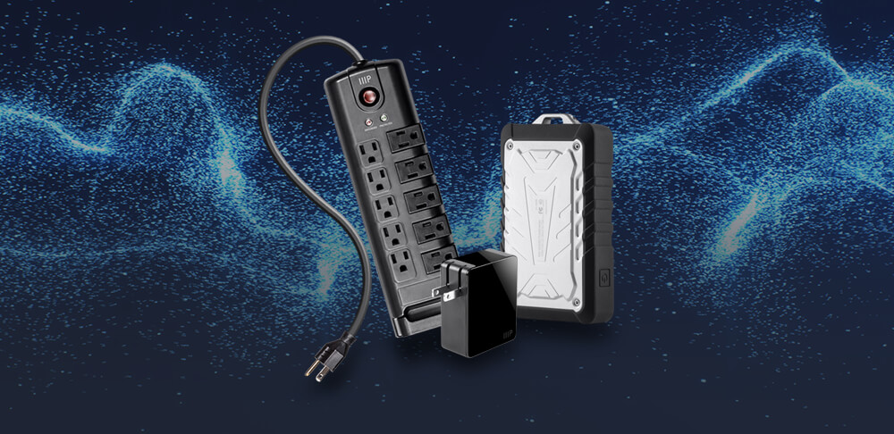 Power Essentials