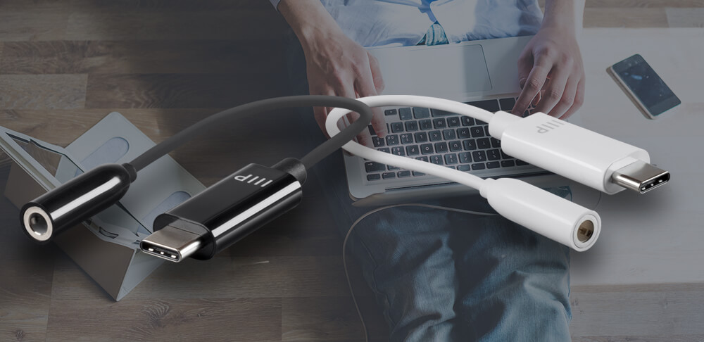 USB-C adapters