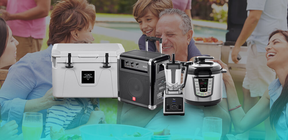 Summer Sweepstakes