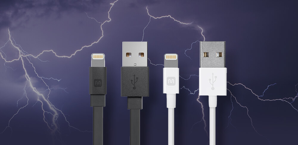 Lightning Cables Sale