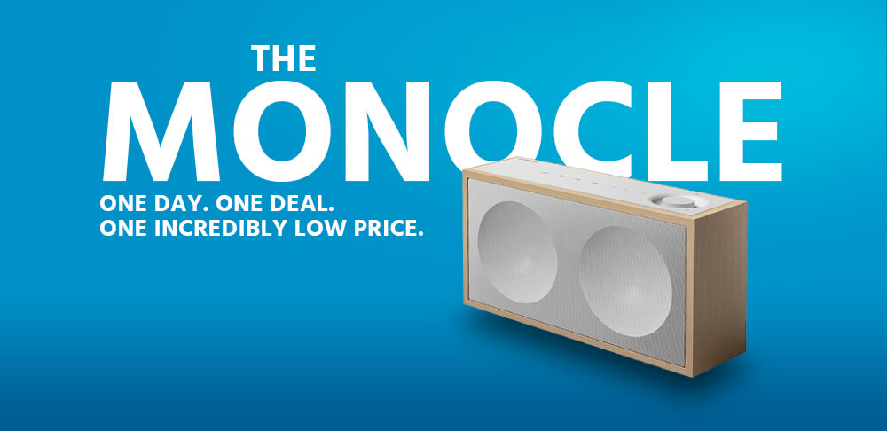 Monocle Monday