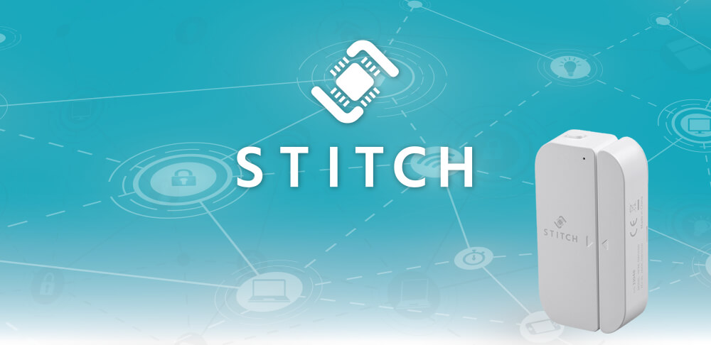 Stitch
