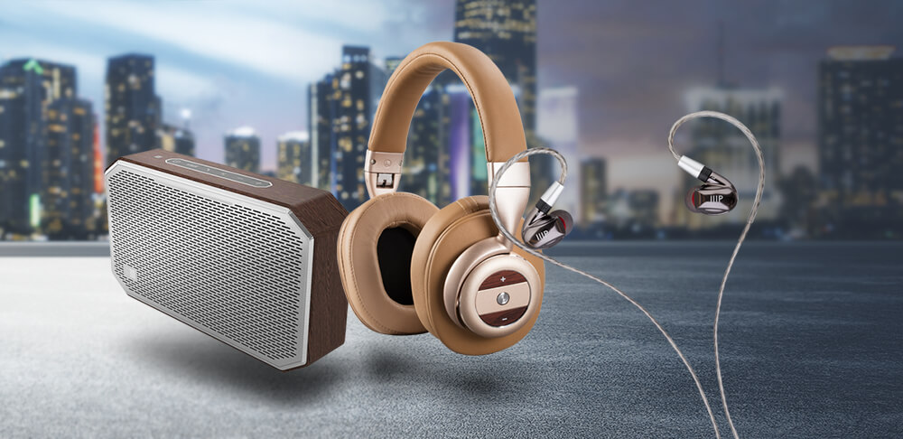Audio Sale