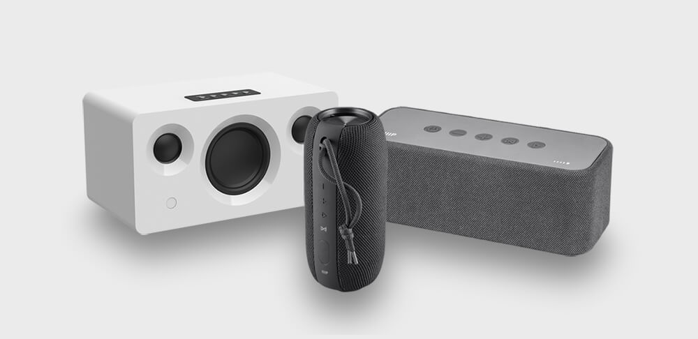 BT SPEAKERS NEW