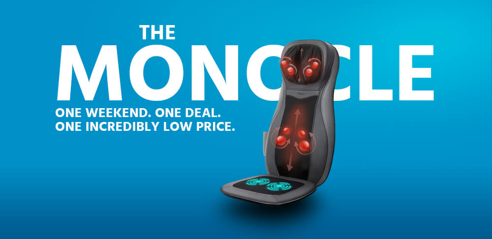 Monocle Weekend