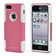 Image of Dual Guard PC+Silicone Case for iPhone® 5/5s - Bubblegum