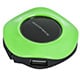 Image of USB 2.0 Mini Travel Hub - Green