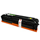MPI remanufactured HP 128A Yellow (CE322A) Laser/Toner-Yellow