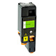 MPI compatible Dell 1250Y (331-0779) Laser/Toner-Yellow