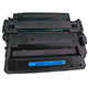Product image for MPI compatible HP CE255X Laser/Toner-Black