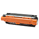 Product image for MPI Remanufactured HP 504A (CE250A) Laser/Toner-Black