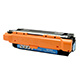 MPI Remanufactured HP 504A (CE251A) Laser/Toner- Cyan
