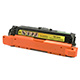 MPI Remanufactured HP 504A (CE252A) Laser/Toner- Yellow