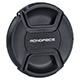 67mm Center Pinch Lens Cap