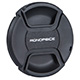 72mm Center Pinch Lens Cap