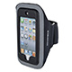 Image of Neoprene Sports Armband for iPod® Touch 5th Generation - SM/MED - Black