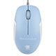 Image of MP-MiCo Optical Pro Speed Gaming Mouse - Blue