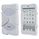 Product image for Encapsulated Weather Resistant Case for <font color=red>iPadŽ mini</font> - White
