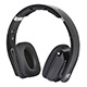 Image of Over-the-Ear Headphones - Black