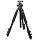 59-inch Travel Tripod and Monopod