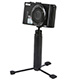 Mini Pocket Tripod With Cell Phone Cradle