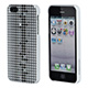 Image of Dhot Matrix Polycarbonate Case for iPhone® 5/5s - White