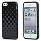 Image of Escher Case for iPhone® 5/5s - Opaque Black