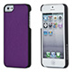 Image of Slim Grain for iPhone® 5/5s - Plum