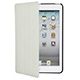 Product image for Iridescent Stand/Cover with Magnetic Latch for <font color=red>iPadŽ mini</font> - Ivory