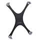 Image of Magnetic Mount for all 9.7-inch iPad® - Black