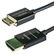 10ft Ultra Slim Series High Performance Mini-HDMI® to HDMI® (A-C) Cable w/ RedMere® Technology