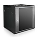 Image of 12U 600m Depth Wallmount Server Cabinet