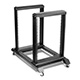 Image of 15U 4 Post Open Frame Rack