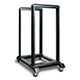 Image of 22U 4 Post Open Frame Rack