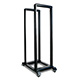 Image of 36U 4 Post Open Frame Rack