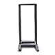 Image of 45U 4 Post Open Frame Rack