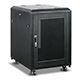 Image of 15U 800mm Depth Rack-mount Server Cabinet