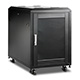Image of 15U 1000mm Depth Rack-mount Server Cabinet