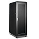 Image of 36U 1000mm Depth Rack-mount Server Cabinet