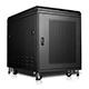 Image of 12U 900mm Depth Rack-mount Server Cabinet