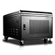 Image of 6U 900mm Depth Rack-mount Server Cabinet