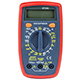 Image of Digital Multimeter w/ Temperature Detection
