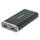 Image of Dual Port Battery Pack and Charger for iPad®, iPhone®, iPod®, and other U