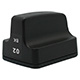 Image of MPI Remanufactured HP 02BKSY (C8721WN) Inkjet-Black