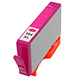 Image of MPI Remanufactured HP 564XLM (CB324WN) Inkjet-Magenta