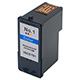 MPI Remanufactured Lexmark 18C0781 (1) Inkjet - Combination Black and Color