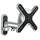 Image of Articulating TV Wall Mount for Most 13" ~ 23" Flat Panels, UL Certified