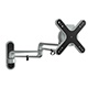 Image of Full Articulating TV Wall Mount for Most 13" ~ 23" Flat Panels, UL Certified