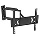 Image of Full Motion (Articulating) TV Wall Mount for Most 32" ~ 55" Flat Panels, UL Certified