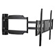 Image of Full Motion TV Wall Mount for Most 32" ~ 60" Flat Panels, UL Certified